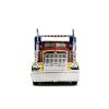 Jada - Transformers Optimus fővezér T1 fém autómodell - 1:32