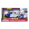 Majorette Mercedes Hymer B-osztályú lakóautó