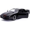 Jada - Hollywood Rides fém autómodell - Knight Rider -  K.I.T.T. - 1:32