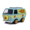Jada - Scooby Doo Csodajárgány fém autómodell - 1:32