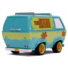 Jada - Scooby Doo Csodajárgány fém autómodell - 1:32