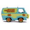 Jada - Scooby Doo Csodajárgány fém autómodell - 1:32