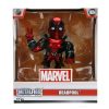 Jada - Marvel - Deadpool fém figura