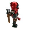 Jada - Marvel - Deadpool fém figura