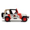 Jada - Jurassic World 1992 Jeep Wrangler játékautó - 1:24