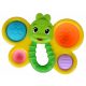 Simba Toys ABC - Vidám pillangó babajáték