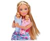 Steffi Love: Terhes Steffi Love baba kiegészítőkkel - Simba Toys