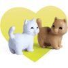 Simba Steffi Love baba cica barátaival játékszett