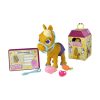 Pamper Petz pelenkás állatbébik - Színes Pony