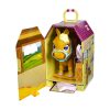 Pamper Petz pelenkás állatbébik - Színes Pony