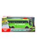 Dickie Flixbus játék busz - 27 cm