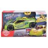 Dickie: Speed Tronic versenyautó fénnyel és hanggal - 20 cm