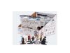 Harry Potter: Nano Metalfigs 5cm-es fém figura meglepetéscsomag - Jada