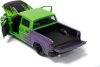 Marvel Hulk 2014 Ram 1500 autó szett 1 :24