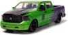 Marvel Hulk 2014 Ram 1500 autó szett 1 :24