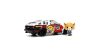 AGGRETSUKO & 1986 TOYOTA TRUNEO (AE86) - JADA TOYS