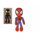 SIMBA DISNEY MARVEL PÓKEMBER PLÜSS FIGURA - 25 CM