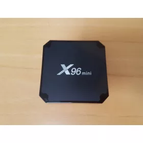 TV Box X96