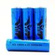 18650 Li-Ion akkucella, akkumulátor cella, 4.2 V 9800 mAh 100db