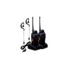 2db Walkie-Talkie 16 Csatornás CB URH rádió