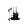 2db Walkie-Talkie 16 Csatornás CB URH rádió