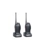 2db Walkie-Talkie 16 Csatornás CB URH rádió