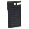 Napelemes PowerBank 2 USB port 3000 mAh
