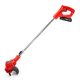 KIYOSHI 24V akkus 150MM, fűkasza 2 db akkumulátorral