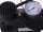 Autókompresszor 12 V 300 PSI