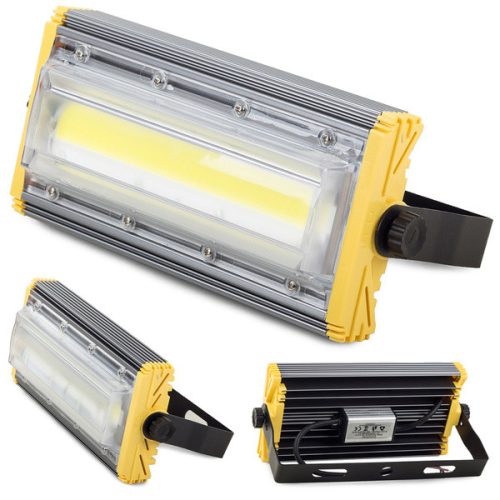 50W COB LED reflektor