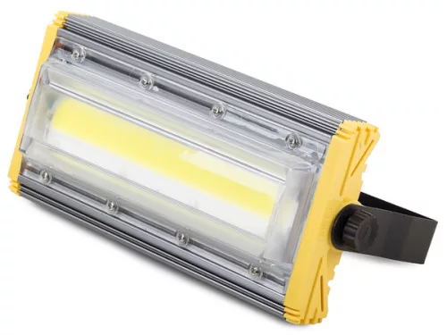 50W COB LED reflektor
