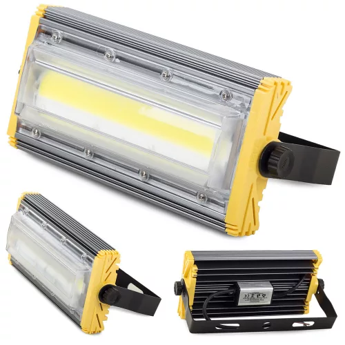 50W COB LED reflektor