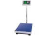 Elektronikus platform mérleg 300kg