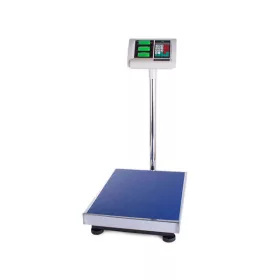 Elektronikus platform mérleg 300kg