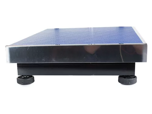 Elektronikus platform mérleg 300kg