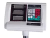 Elektronikus platform mérleg 300kg