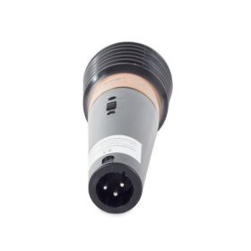 Karaoke professzionális dinamikus vezetékes mikrofon