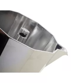 Kávéfőző 6 adagos 300ml alumínium