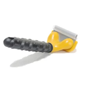 Fém szőrkefe - 7cm