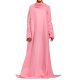 Snuggie ujjas takaró