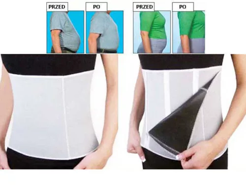 Karcsúsító thermo fűző