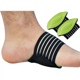 Ergonomikus lúdtalpbetét