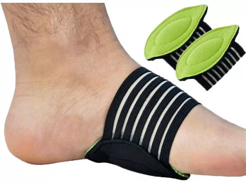 Ergonomikus lúdtalpbetét