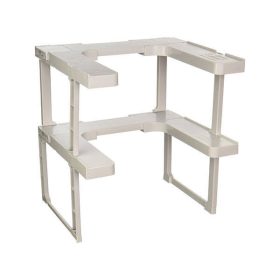 Konzerv rendező tartó, fűszer rendező