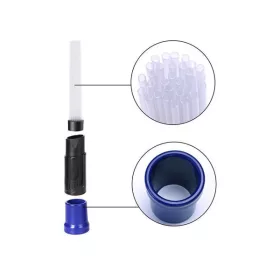   Univerzális kefe por és szennyeződések eltávolítására, 32 mm