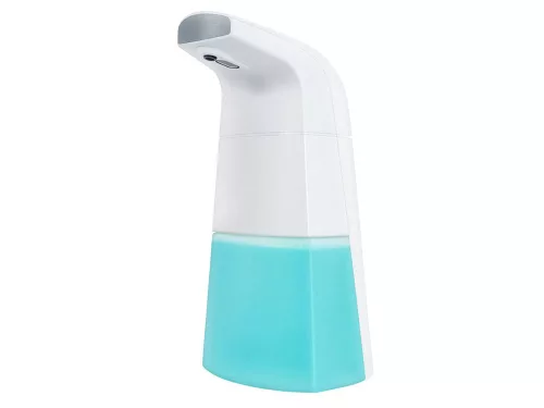 Érintésmentes szappanadagoló habosítóval - 300ml