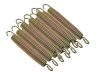 Csere rugók trambulinhoz 165mm - 10db