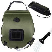 További nem kategorizált kemping felszerelések