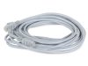 Hálózati cat5e kábel, szürke - 5m