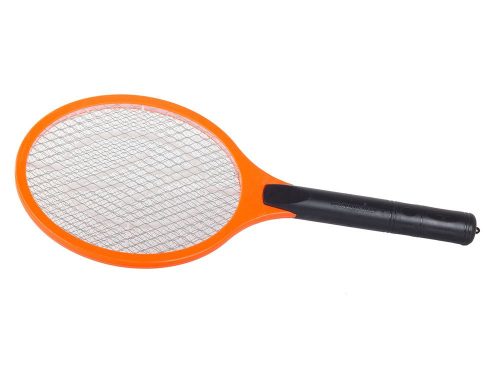 Elektromos légycsapó - elemes